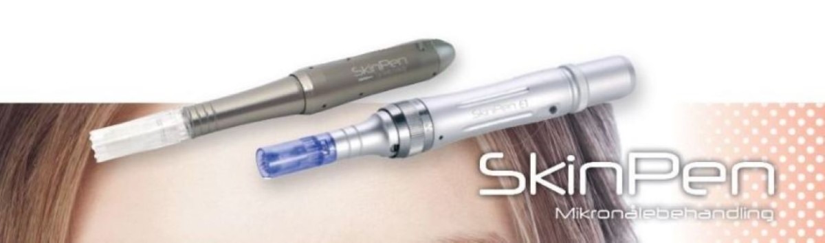 Skinpen